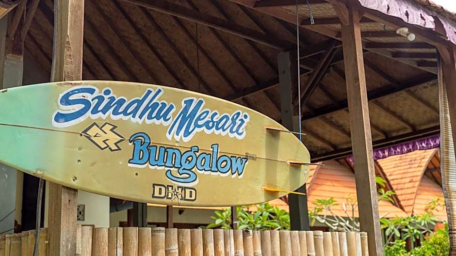 Sindhu Mesari Bungalow