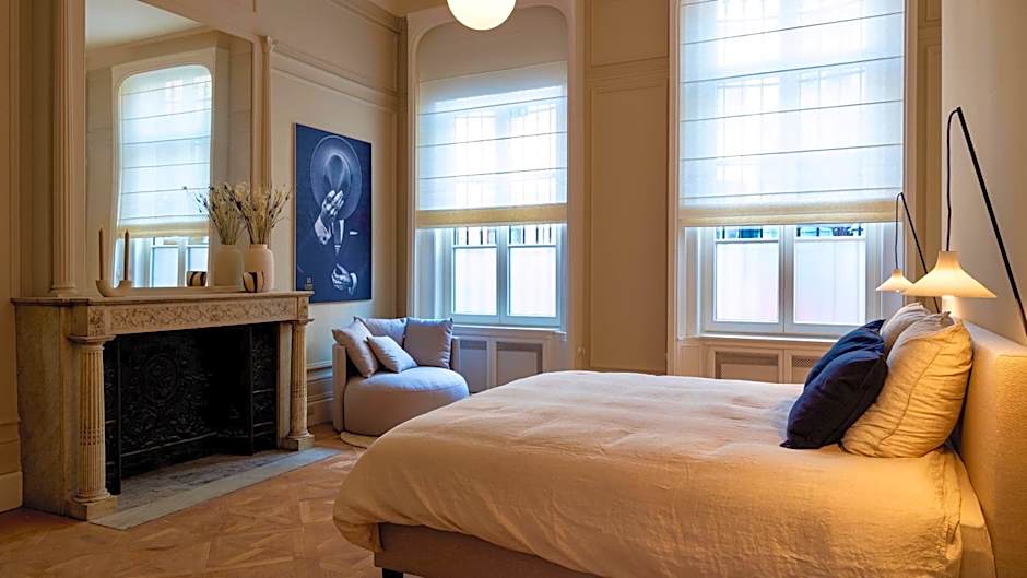 De Gulden Poorte, a LXRYHOME Hotel Collection