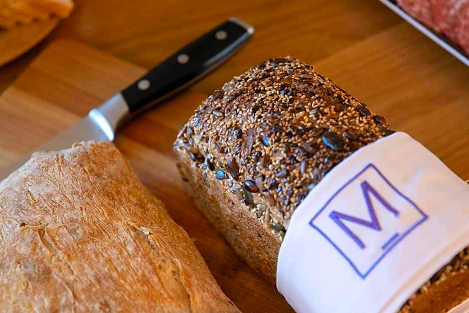 Macaron Boutique Guest House