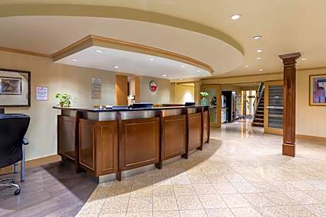 Ramada by Wyndham Coquitlam