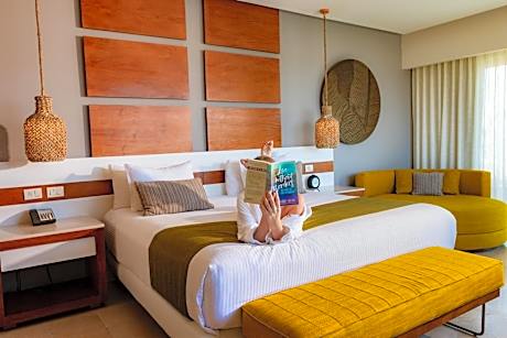 Luxurious Grand Master Suite