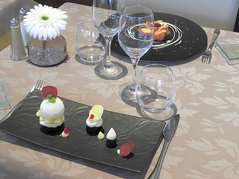 Logis Hôtel Le Pélican & son restaurant