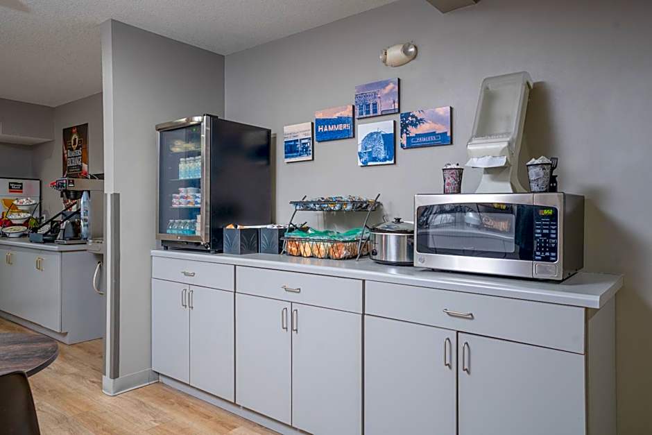 Microtel Inn & Suites By Wyndham Albertville