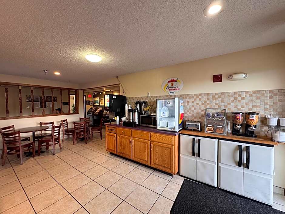 Super 8 by Wyndham Appomattox VA