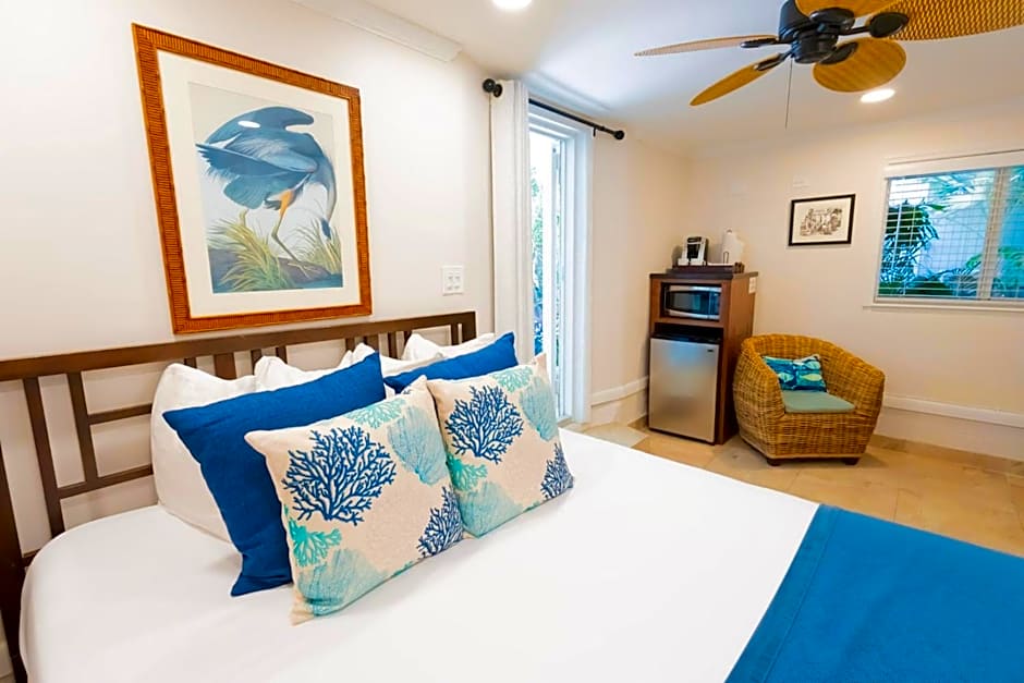 Coconut Palm Inn