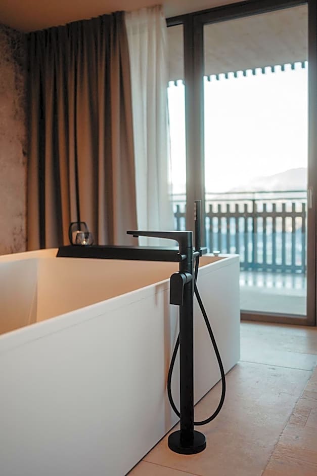 Hotel Berghof - St Johann in Salzburg