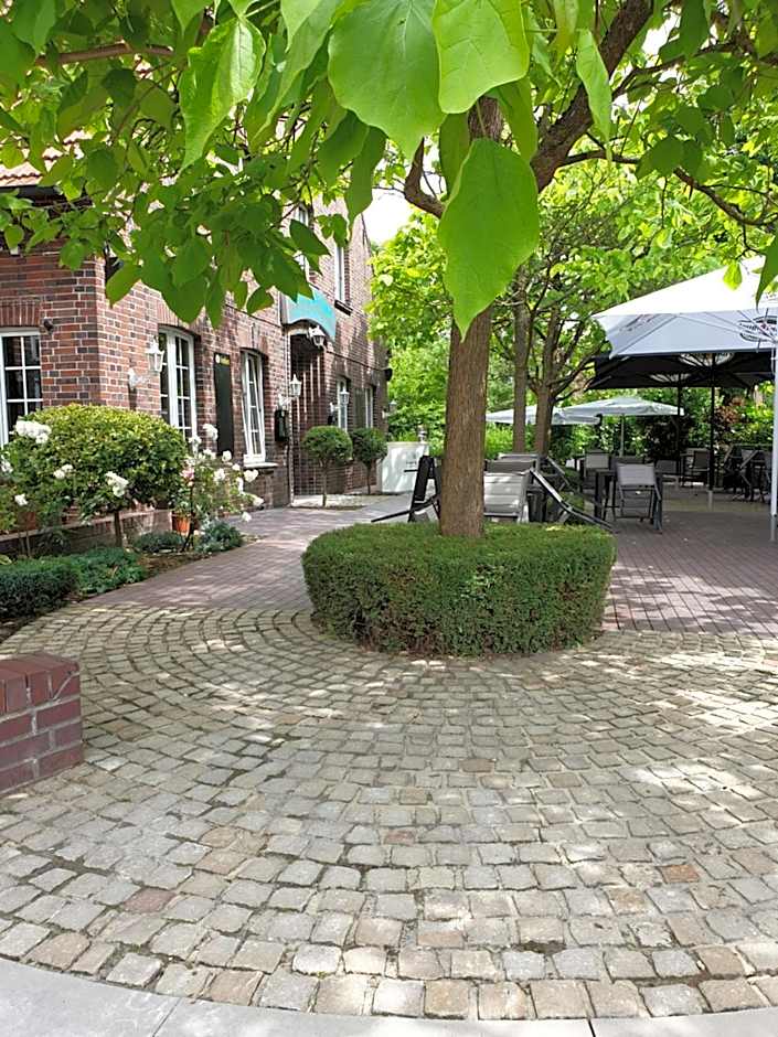 El Capitan nähe Movie Park