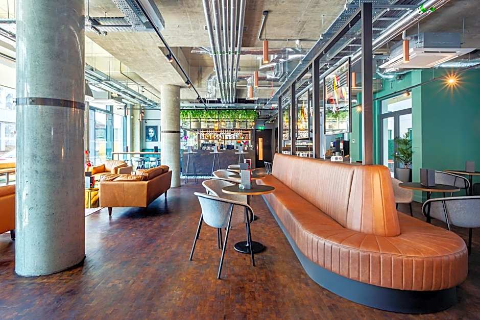 The Hendrick Smithfield