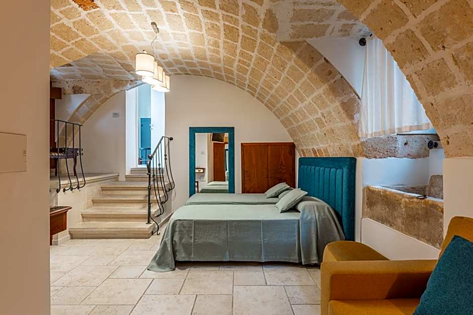Palazzo Arco Cadura Hotel & Spa
