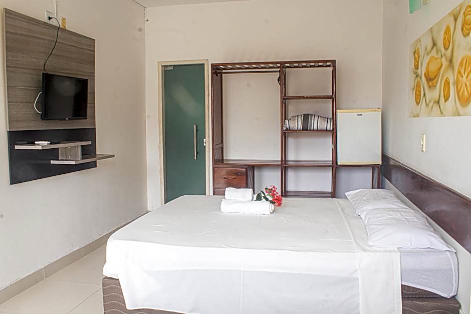 Pousada Terra Nostra