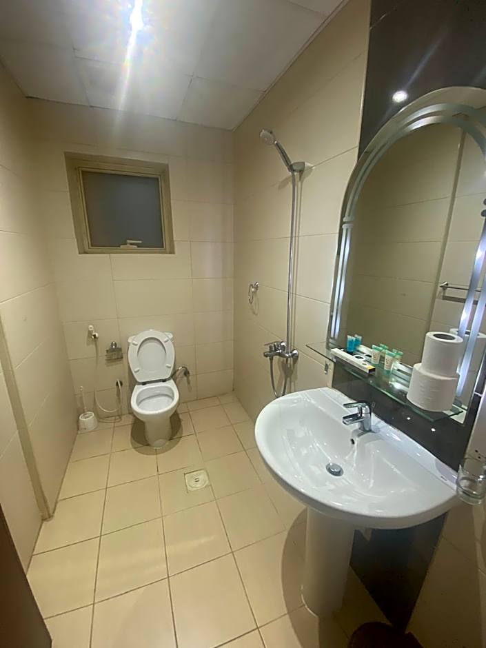 Shorouk Al Wahat Residential Units