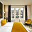 Leonardo Boutique Hotel Budapest M-Square