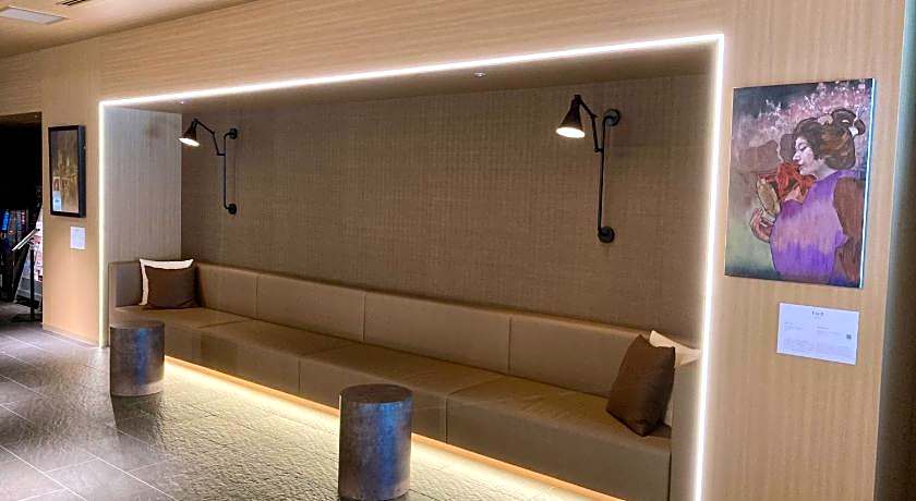 Tmark City Hotel Kanazawa