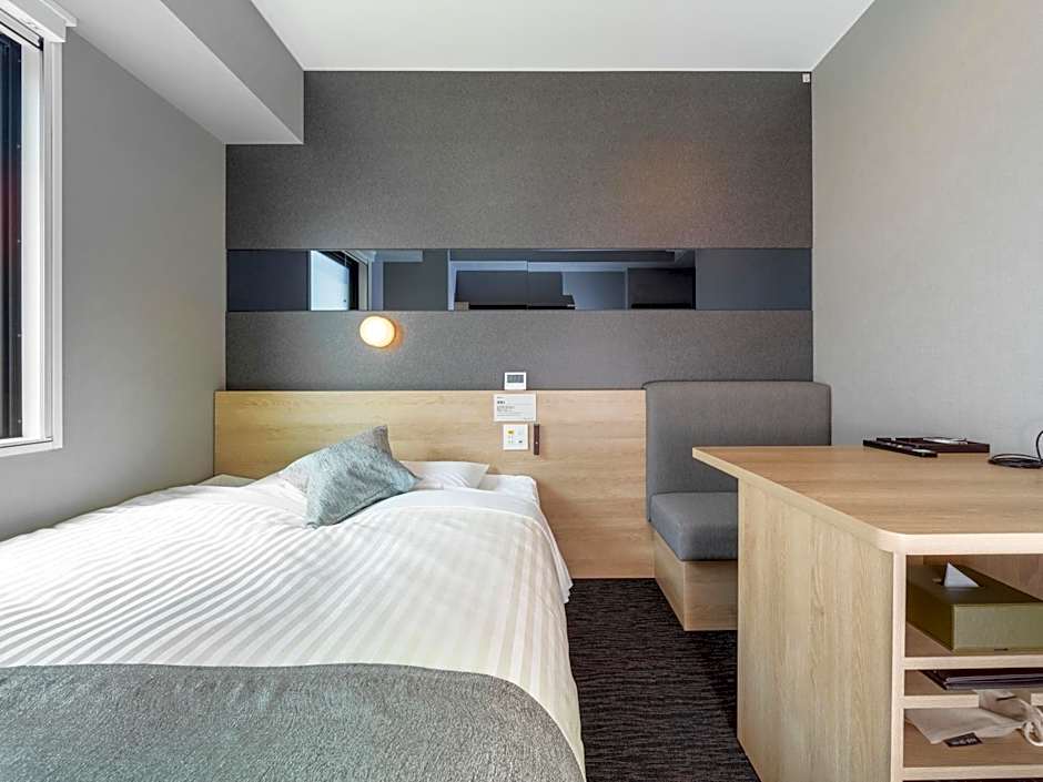 Super Hotel Premier Kanazawaeki Higashiguchi