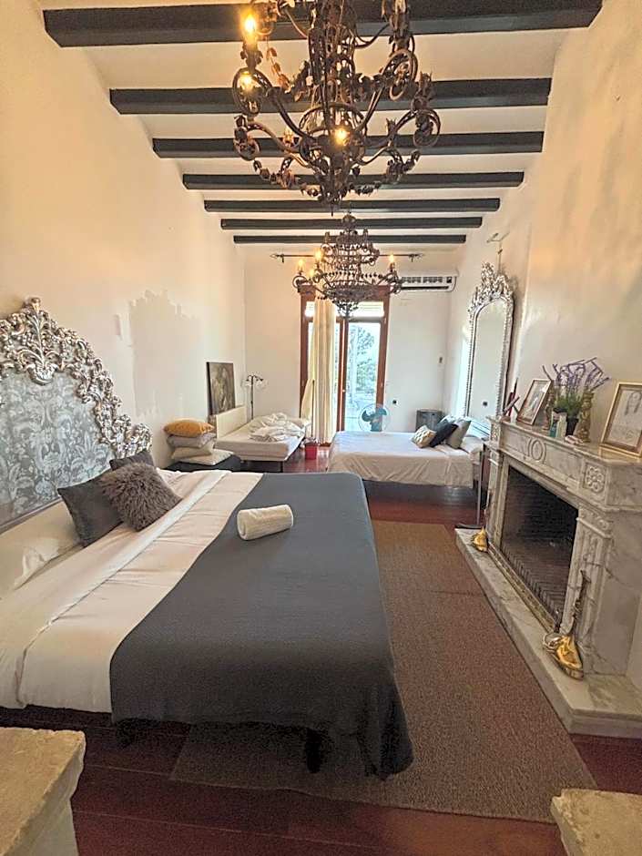 Spirit of Queen experience