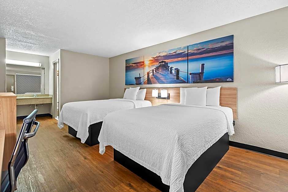 Days Inn by Wyndham Jacksonville NC