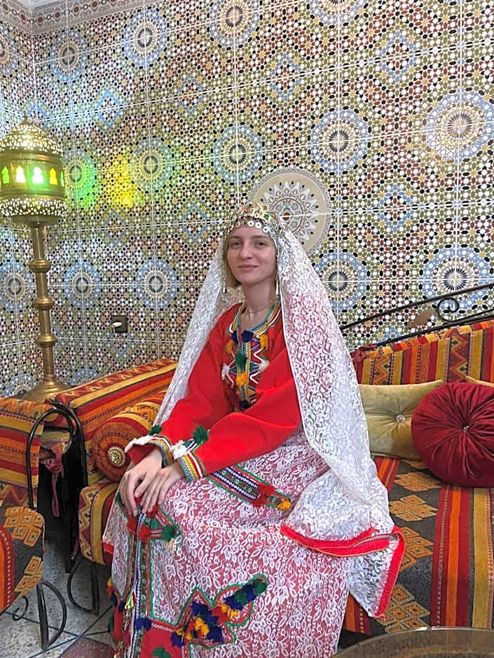 Riad Dar Fadma