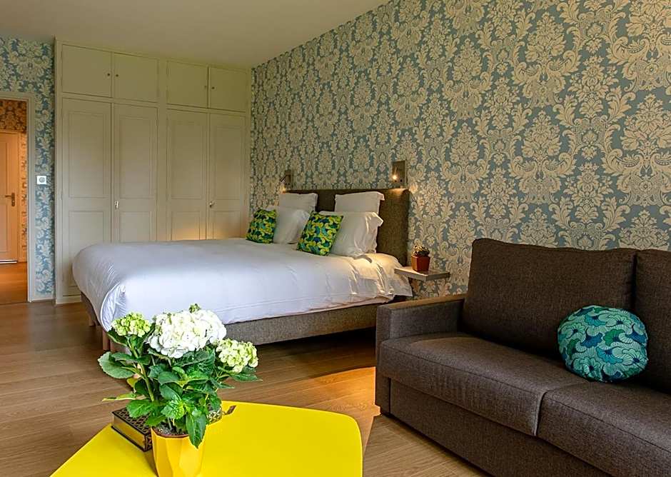 Hôtel Restaurant Gastronomique La Huchette