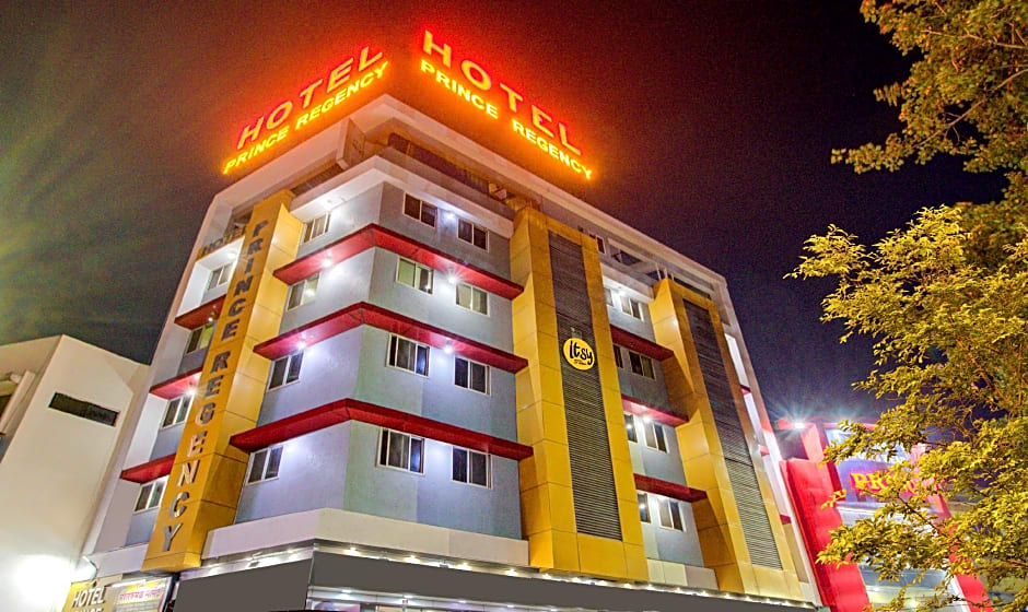Itsy Hotels Prince Regency