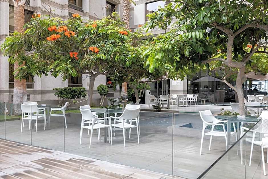 Holiday Inn Express Iquique By IHG