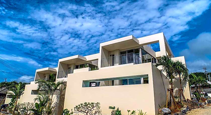 KEN KEN VILLA YUUMODORO