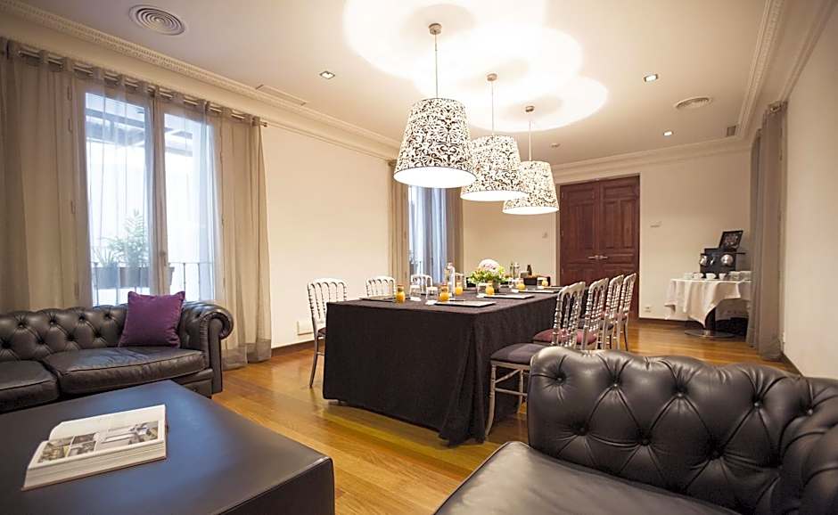 Hospes Puerta de Alcalá, a Member of Design Hotels