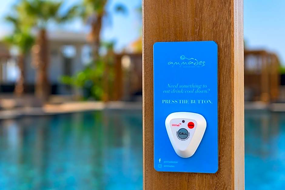 Ammades All Suites Beach Hotel & Spa - Adults Only