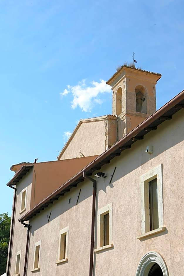 Convento di San Colombo