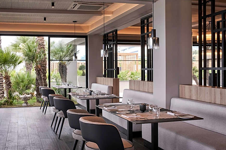 Ammades All Suites Beach Hotel & Spa - Adults Only