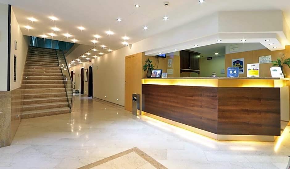 Suites & Residence Hotel