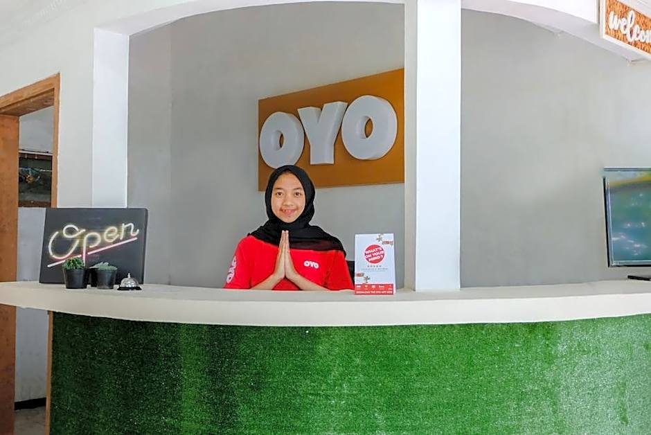 SUPER OYO 538 Villa Handayani Syariah