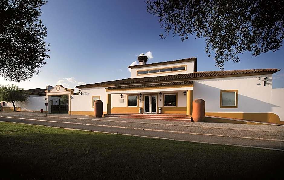 Vila Gale Alentejo Vineyard - Clube de Campo