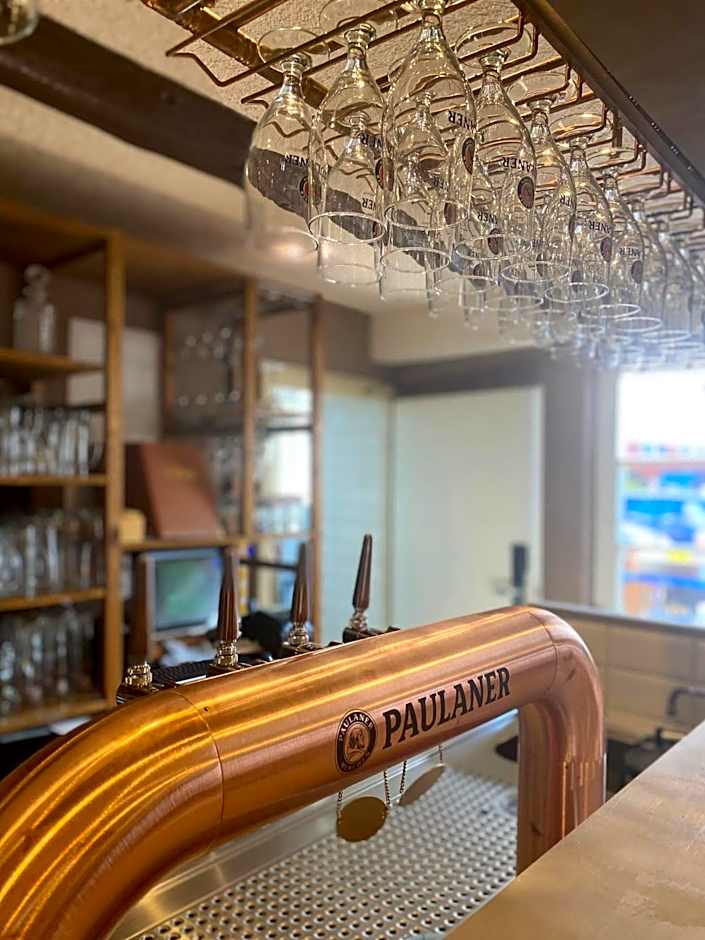 Altstadthotel Ilsenburg