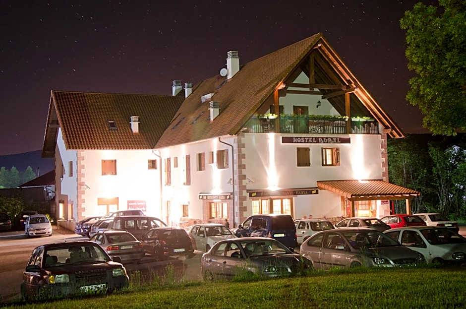 Photo 1 of 45 of Hostal Rural Haizea