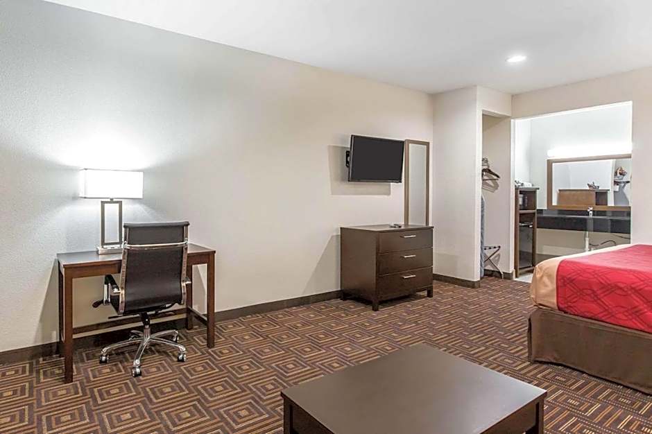 Scottish Inns & Suites Spring - Houston North