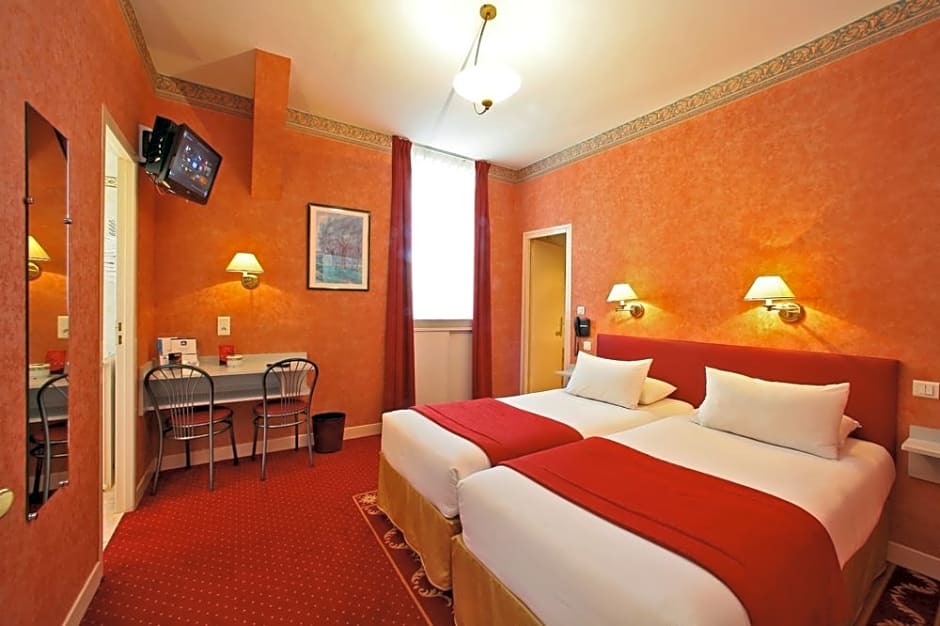 Best Western Beausejour