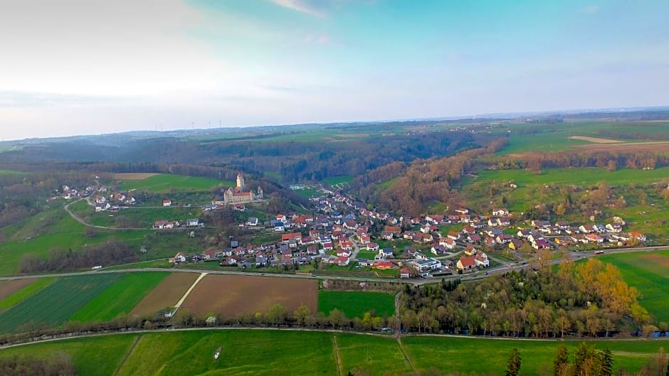 Landgasthof Falken