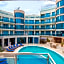 Aparthotel Aquamarine Obzor