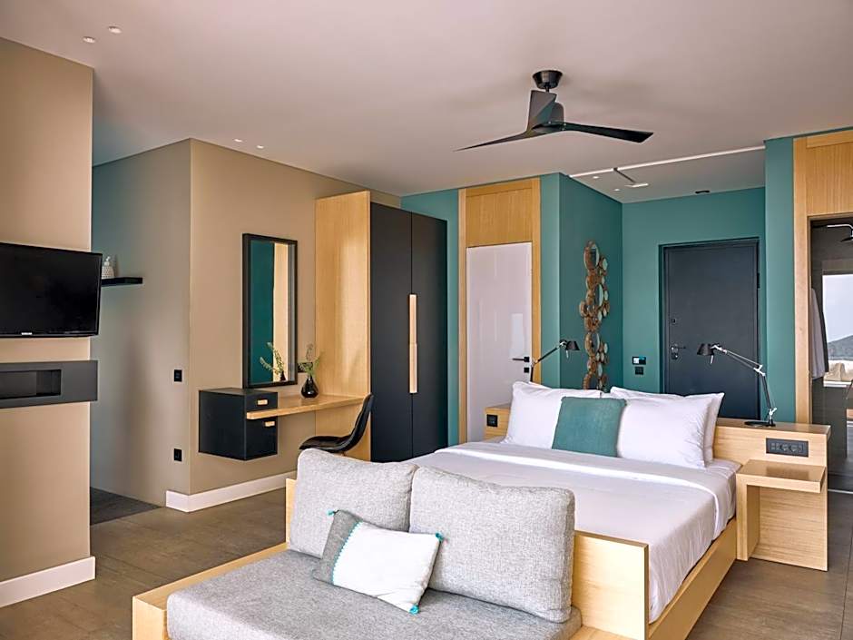 Domes Aulus Elounda, Curio Collection by Hilton