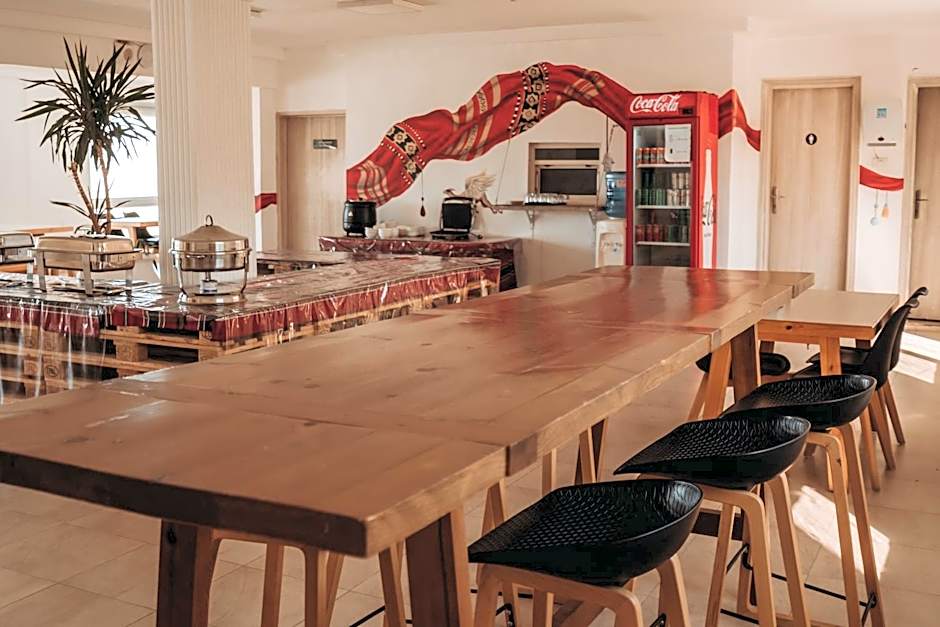 Nomads Hotel