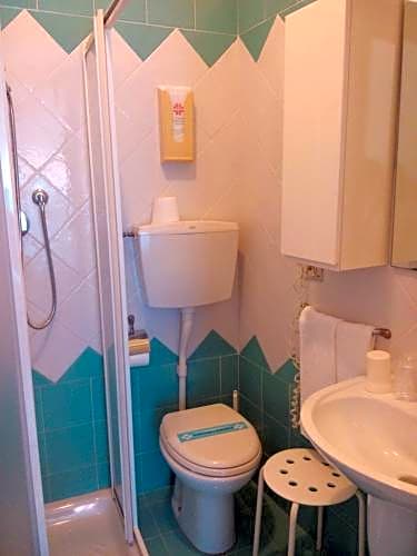 Hotel Telenia