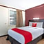 OYO Hotel Tulsa N Sheridan Rd & Airport