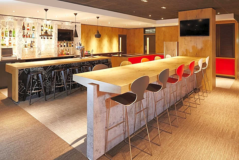 ibis London Thurrock M25