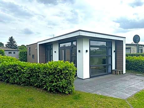 Maison Cube 6, Hiking, Fishing, Lake, Boat, Arnhem