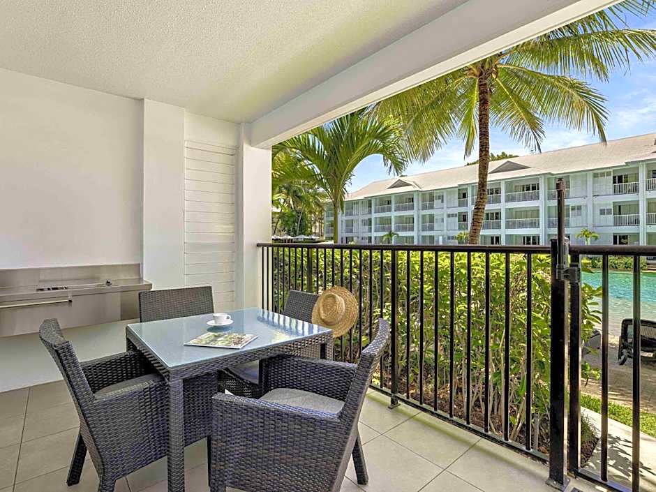 Peppers Beach Club Hotel Port Douglas
