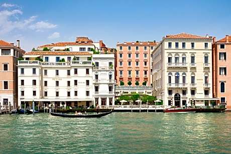 The St. Regis Venice