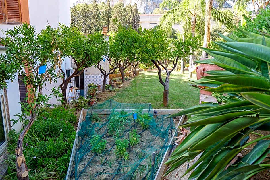 Villa Caterina - Solemar Sicilia