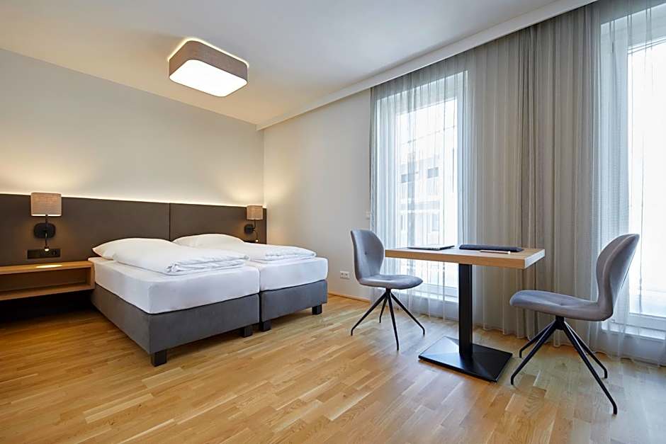 Hotel Gösser Bräu