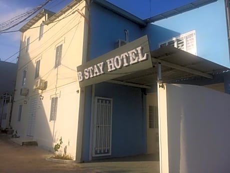 B Stay Hotel