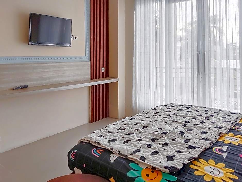 Chitra Boutique RedPartner